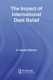Impact of International Debt Relief