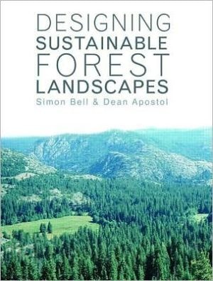 Designing Sustainable Forest Landscapes