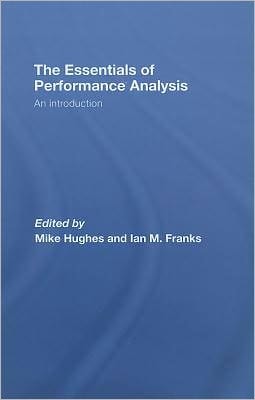 Essentials of Performance Analysis