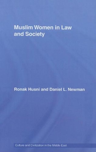 The Status of Women in Islamic Law and Society