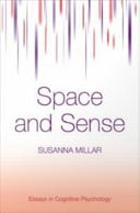 Space and Sense