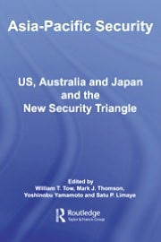 Asia-Pacific Security