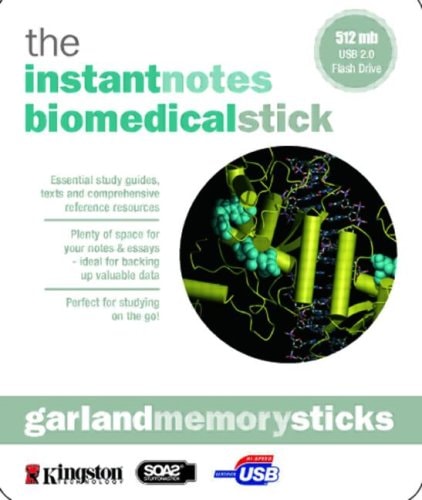 Instant Notes: Biomedical Science