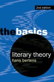 Literary Theory: The Basics