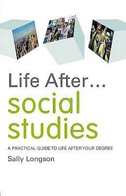 Life After... Social Studies