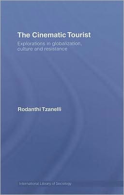 The Cinematic Tourist