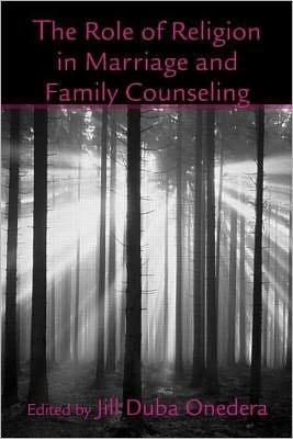 Role of Religion in Marriage and Family Counseling