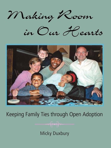 Making Room in Our Hearts