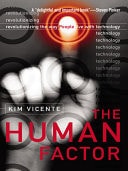 The Human Factor: Revolutionizing the Way People Live with Technology