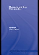 Museums and Their Communities