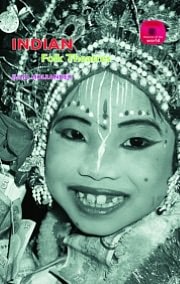 Indian Folk Theatres
