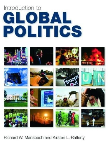 Introduction to International Relations