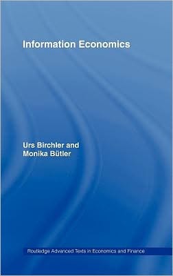 Information Economics