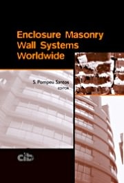 Enclosure Masonry Wall Systems Worldwide