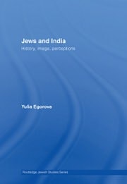 Jews and India: Perceptions and Image