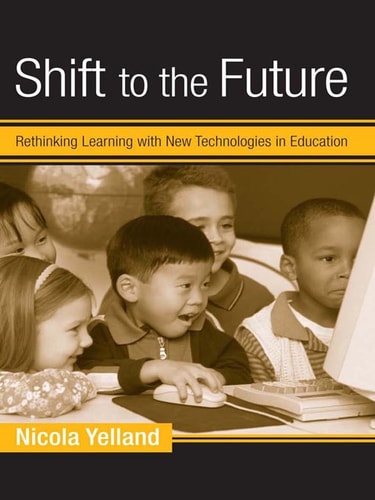 Shift to the Future