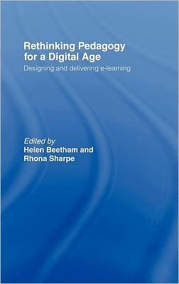 Rethinking Pedagogy for a Digital Age
