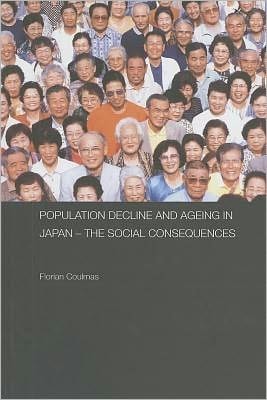 Population Decline and Ageing in Japan: The Social Consequences