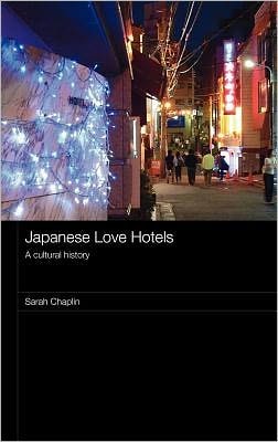 Japanese Love Hotels