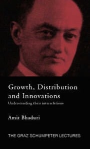 Growth, Distribution and Innovations: Understanding Their Interrelations
