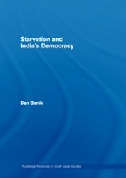 Starvation and India's Democracy