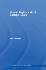 Human Rights and US Foreign Policy