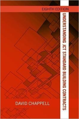 Understanding JCT Standard Building Contracts