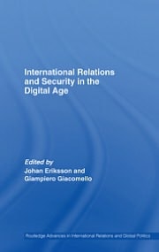 International Relations and Security in the Digital Age