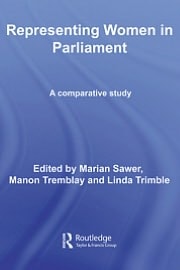 Representing Women in Parliament: A Comparative Study