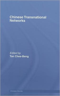 Chinese transnational networks
