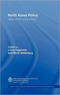 North Korea Policy: Japan and the Great Powers