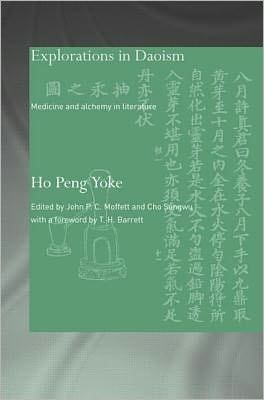 Explorations in Daoism