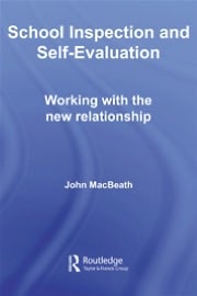 School Inspection and Self-evaluation