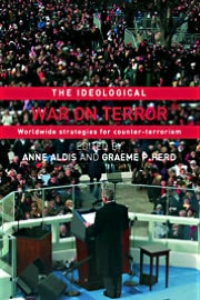 The Ideological War on Terror: Worldwide Strategies for Counter-Terrorism