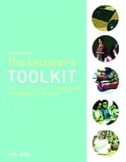 The Lecturer's Toolkit