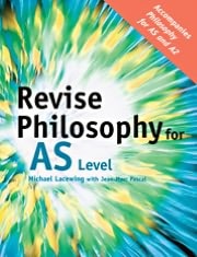 Philosophy for AS Level
