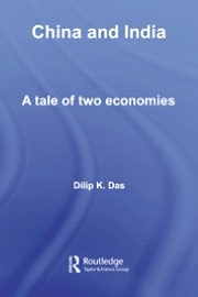 China and India