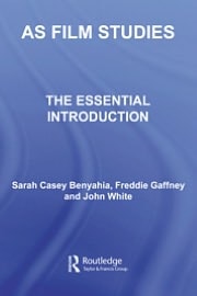 As Film Studies