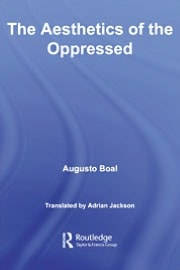 Aesthetics of the Oppressed