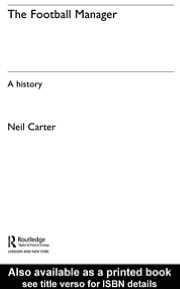 Football Manager: A History