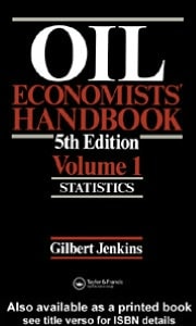 Oil Economists' Handbook