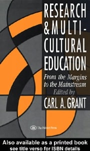 Research In Multicultural Education