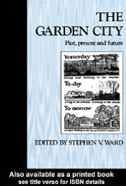 Garden City
