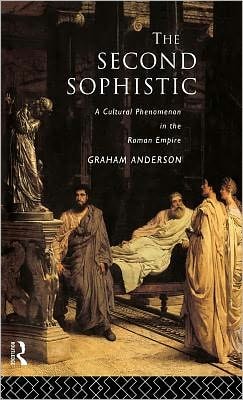 Second Sophistic