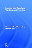Insights into Teachers' Thinking and Practice