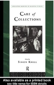 Care Of Collections