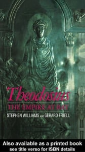Theodosius: The Empire at Bay