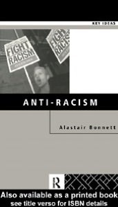 Anti-Racism