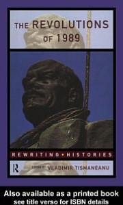 Revolutions of 1989
