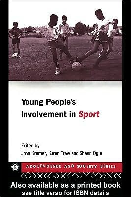 Young People's Involvement in Sport